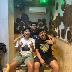 IYAKALI GAK PROT PROT  !!!