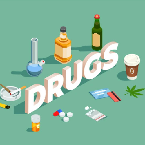 𝙉𝙖𝙢𝙚 𝙔𝙤𝙪𝙧 𝙋𝙤𝙞𝙨𝙤𝙣 (Artcore Exclusive)