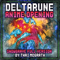 Snowgrave Anime Opening (Big Shot Anime OP)