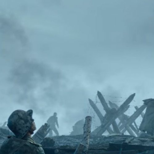 Jaehoon - Your way is always open