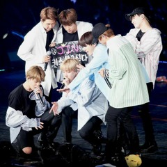 BTS - AUTUMN LEAVES (Live)