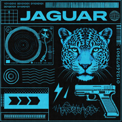 Pablo Chill-e +  Ithan NY - JAGUAR (bootleg 135)