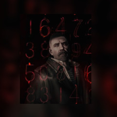 “The Numbers Mason” x It Fit When I Was A Kid (Slowed+Reverbed)