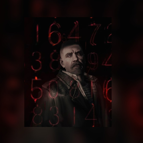 “The Numbers Mason” x It Fit When I Was A Kid (Slowed+Reverbed)