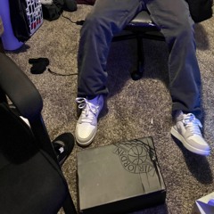 17KD - Promise youll take care of my family [Zordock]