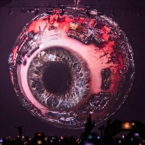 Dark - Eric Prydz / Pryda / Cirez D