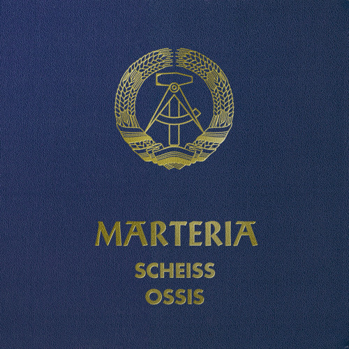 SCHEISS WESSIS