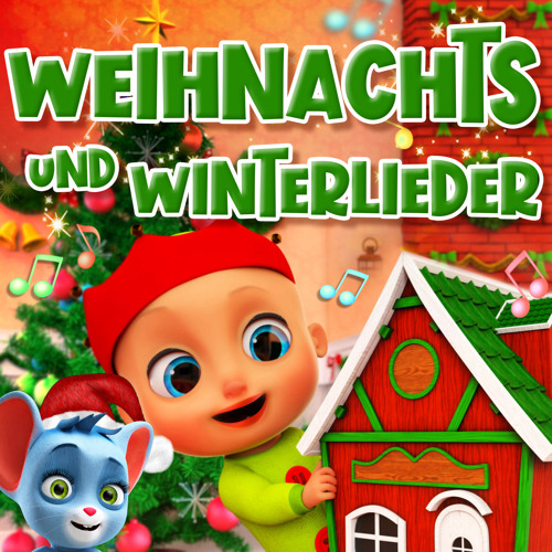 Stream LooLoo Kids Kinderlieder Listen to Weihnachtslieder und