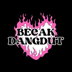 BECAK DANGDUT!! #MAMI HERA X ARDINIDWILIA