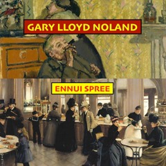 ENNUI SPREE