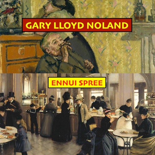 ENNUI SPREE