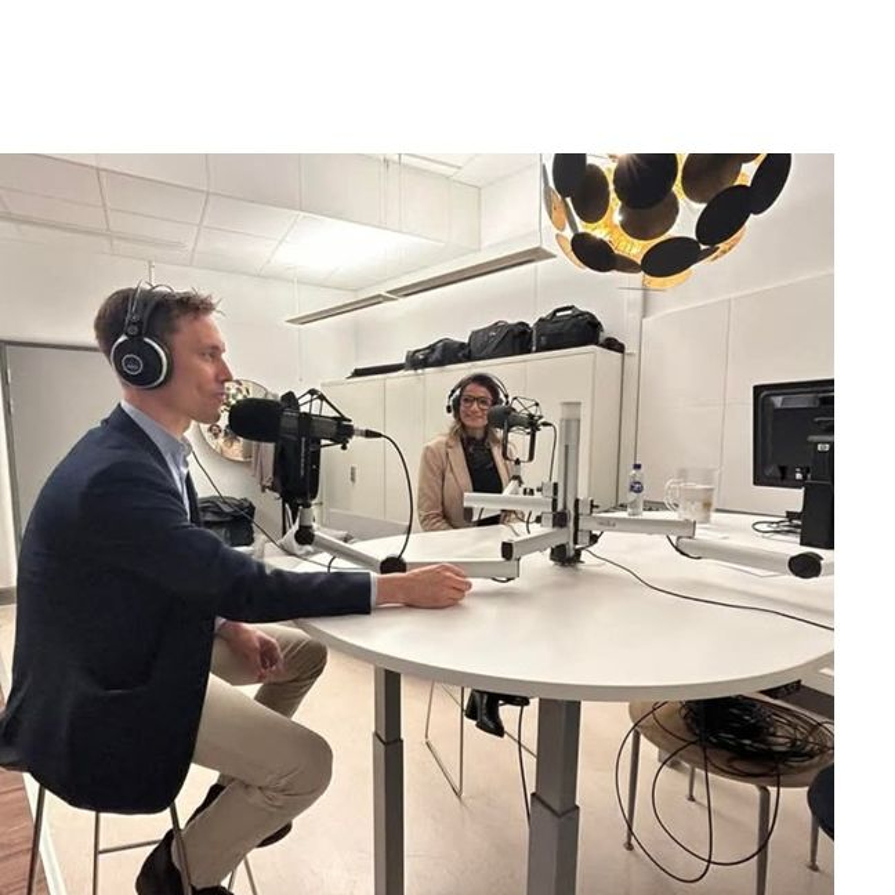 BMA-podden