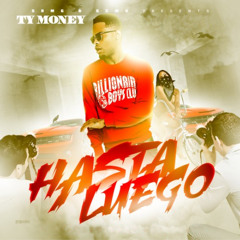 Ty Money - IDFWT (Prod by Rio Mac) [Dehosted]