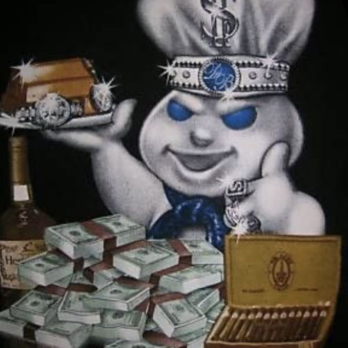 keef a mi blon prod.guillelopezok._