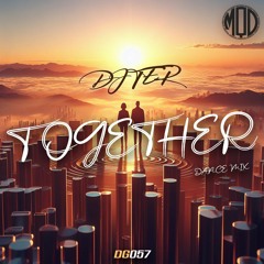 MQDRDG057 DJ Ter - Together (Dance Mix)