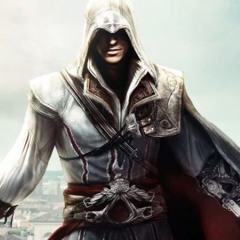 Assassin's Creed - Ezio's Family - Harmonica cover