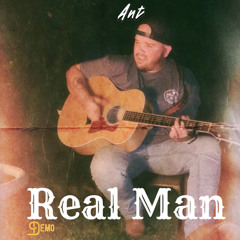 Real Man (Demo)
