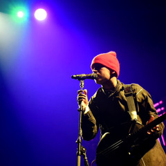 twenty one pilots - Home *Cover* (Live in Atlanta Night 2, 2021)