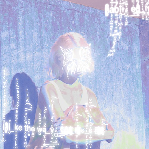 I Like The Way You Kiss Me - Artemas (nabii edit)( ͡♥ 3 ͡♥)