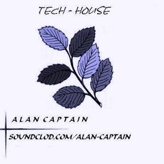 Alan Captain (Relaxing House Original Mix)