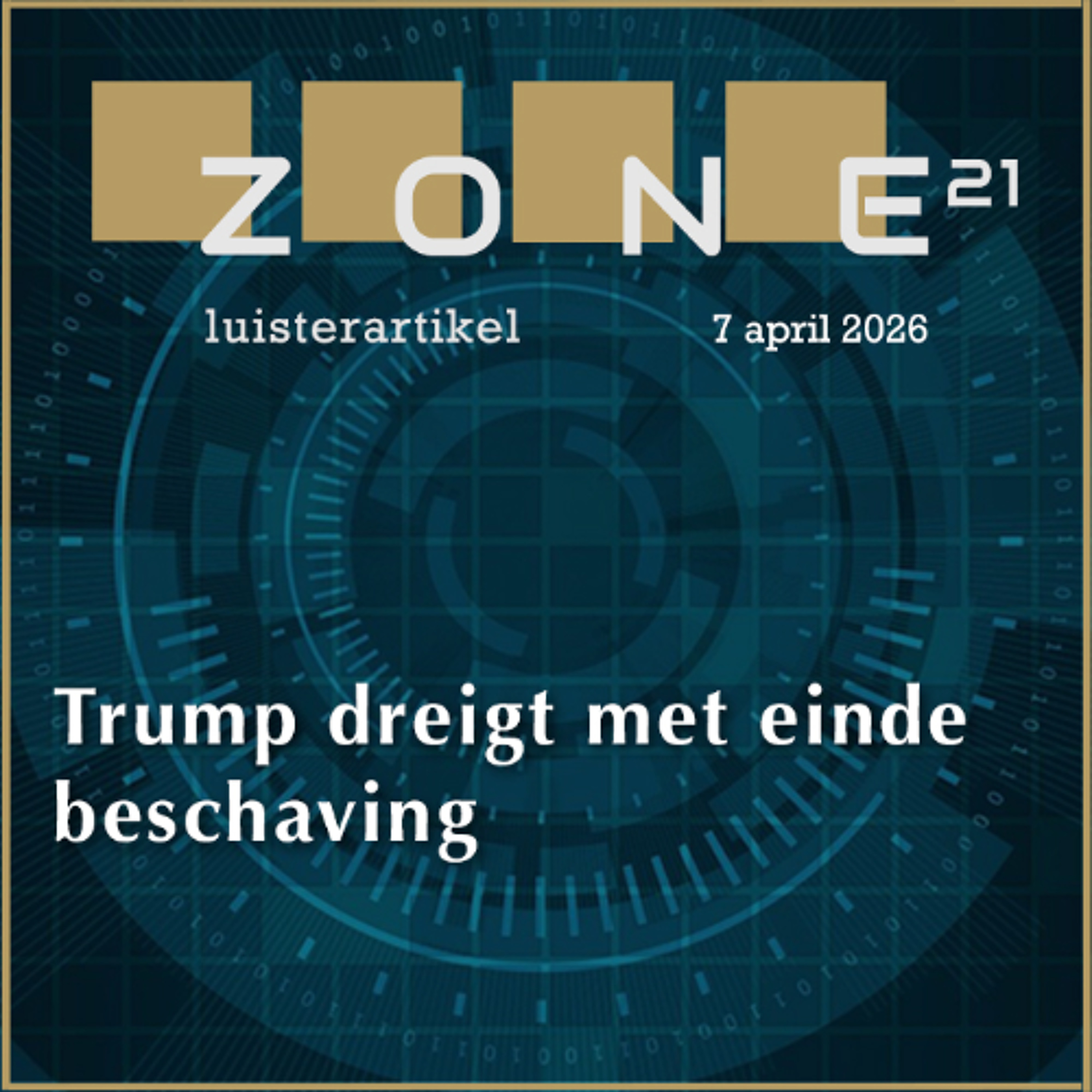 Luisterartikel 2 - 2026-04-07