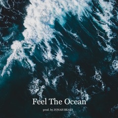 Feel The Ocean