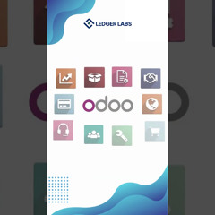 Unlock Business Growth with Odoo ERP Solutions