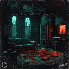 jacket. & Edictum - Frostblind