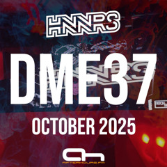 Deep Melodic Euphoric - the best Tech House, Trance, Progressive by HNNRS