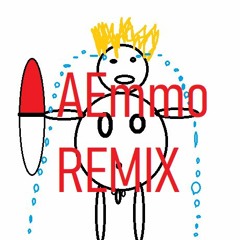 Tiboh Feat. Siro - Anti Depressiva ( AEmmo Remix )