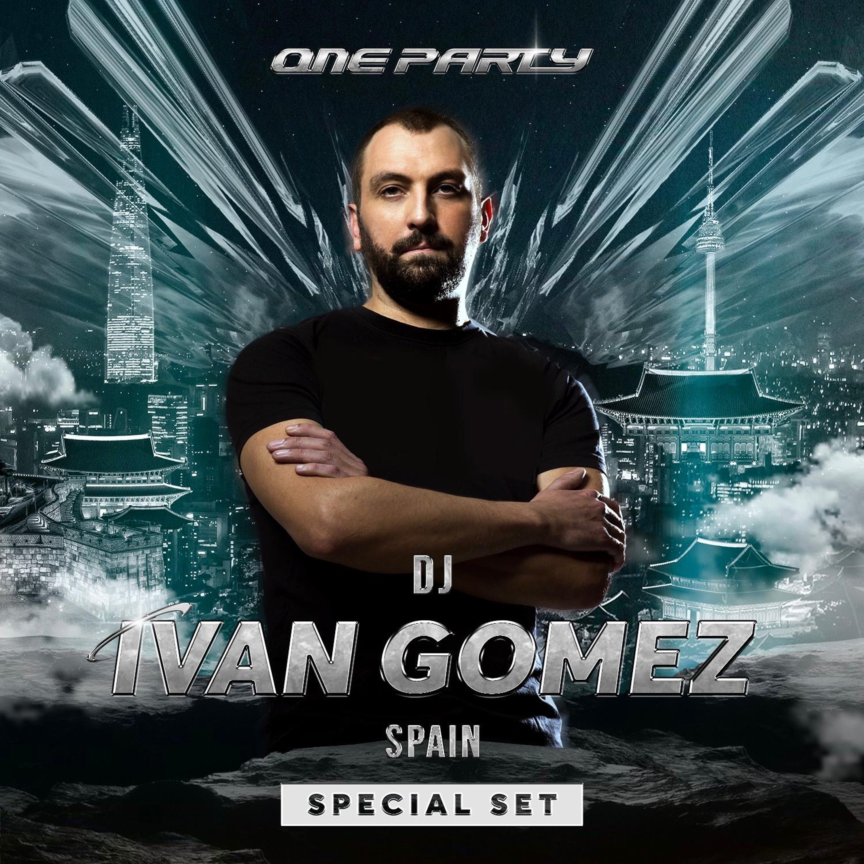 IVAN GOMEZ