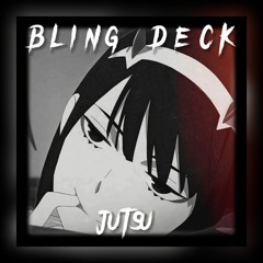 BLING DECK - JUTSU
