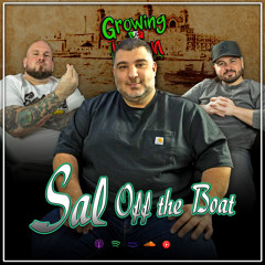 Sal Off The Boat Talks Life in Napoli, Journey To America and Growing Up Italian