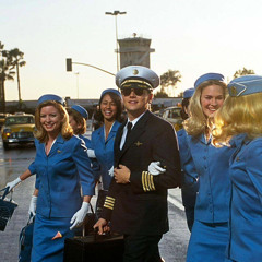 catch Me on Flight