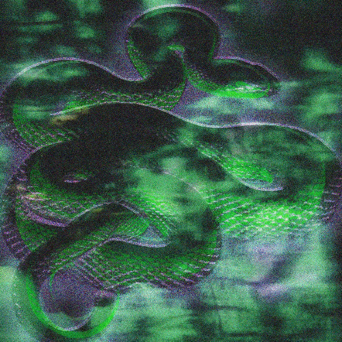 E-HRZN Premiere: art.ic - Abyssal Jungle (Modēm Remix) [art.ic Self-Release 001]