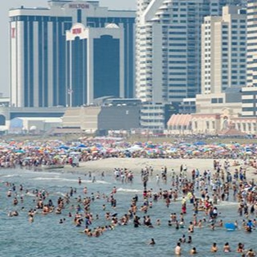 Westcoast Goddess - Summer Fun Mix