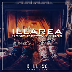 Illarea - Spins Till Infinity