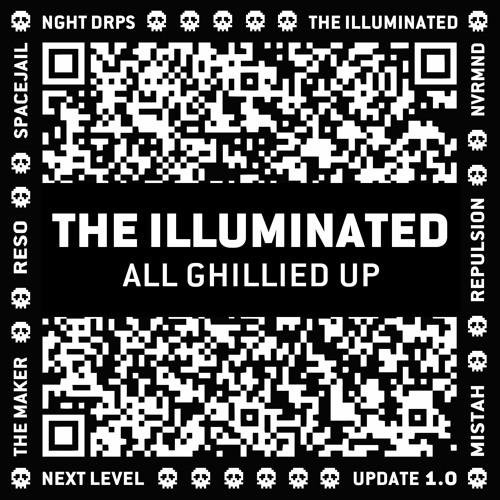 The Illuminated - All Ghillied Up
