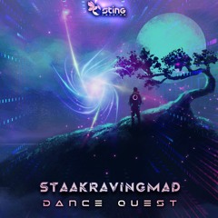 04 - StaakRavingMad - The Time Is Now