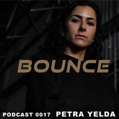 Bounce 0017 w/ Petra Yelda (29.12.2022)