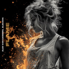 Alex Van Sanders, Alexara - Flame