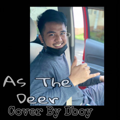 As the deer cover By Dboy