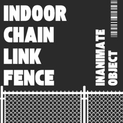 INDOOR CHAIN LINK FENCE