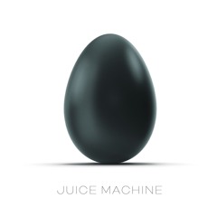Juice Machine - Crow