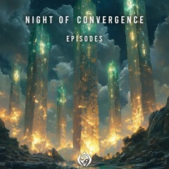 Dante Levo Presents The Night Of Convergence