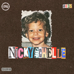 Groove Therapy Tapes #025: Nicky Schelle