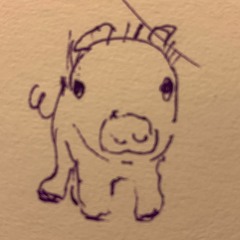 Piggy Catch!
