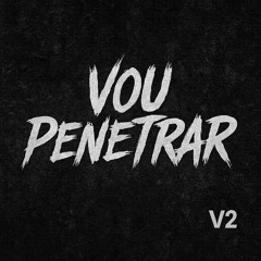 Rodopoulos - Vou Penetrar (MC GW) - V2