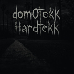 California Dreaming (domOtekk RMX)