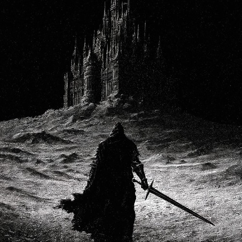 God is A Weapon x mylancore